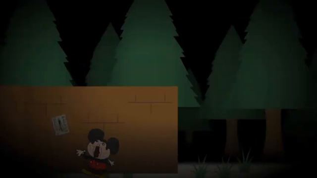 Моки Шоу : "Слундер" , часть 2 , русская озвучка смотреть онлайн