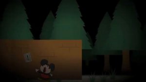 Моки Шоу : "Слундер" , часть 2 , русская озвучка