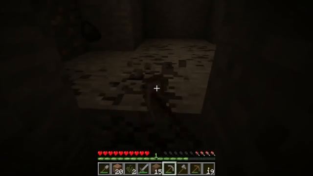 Minecraft и Юзя - Часть 1 - ПРИВЕТ, МИР смотреть онлайн