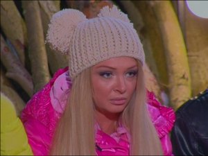 ДОМ-2 Город любви 3093 день Вечерний эфир (28.10.2012)