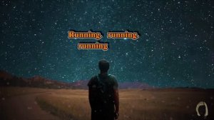 Chike - Running Lyric Video