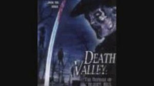 Death Valley: The Revenge Of Bloody Bill Review