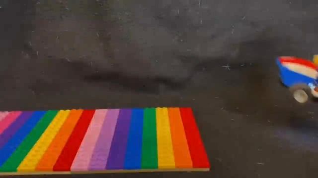 LEGO Mario: The Final Adventure смотреть онлайн