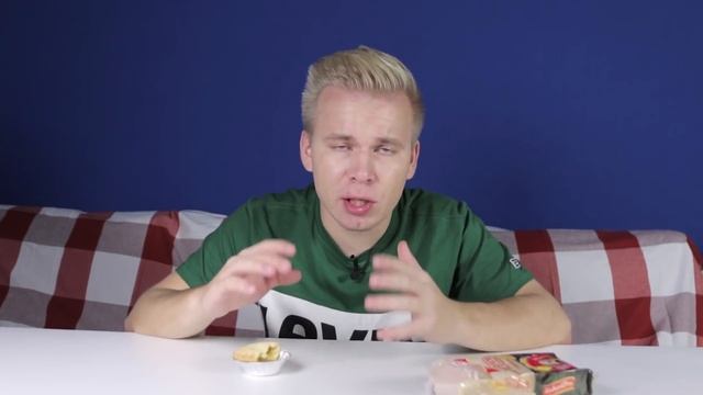 Ягодное лукошко с Ананасом ? / Могли бы и постараться смотреть онлайн