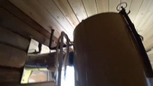 Как настроить котел длительного горения Стропува?