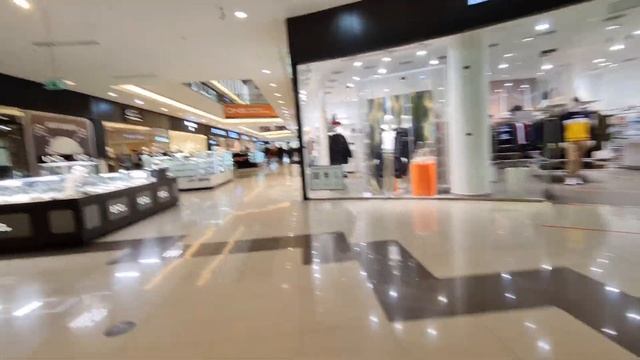 TYUMEN/тц КРИСТАЛ/ТЮМЕНЬ смотреть онлайн