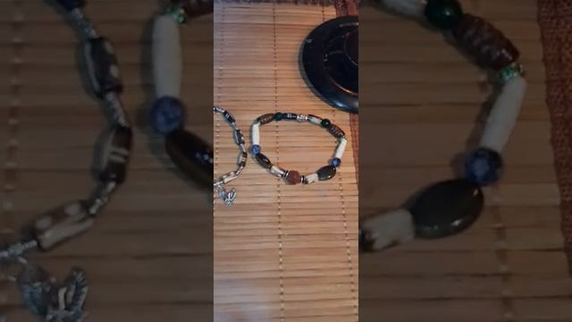 ? БРАСЛЕТЫ НА ?УДАЧУ, ⚡ЗАЩИТУ. смотреть онлайн