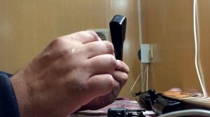 ВПО 208 съемный магазин Часть 1