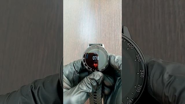 Видеообзор смарт часов BQ Watch 1 1