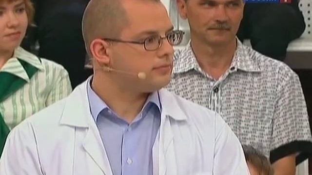Продукт дня. Овсянка