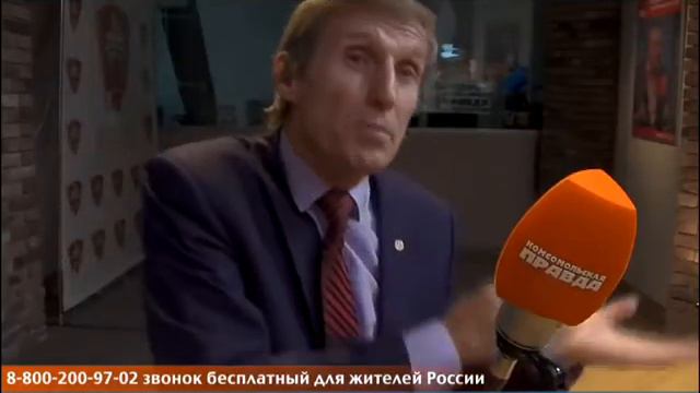 Мельниченко Василий Александрович о сельскохозяйственных достижениях РФ