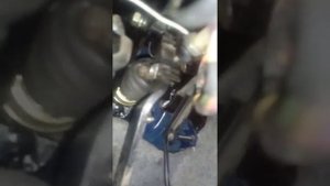 иж ода замена вакума и главного тормозного цилиндра от ваз классика