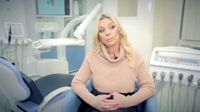 Отзыв Ирины Салтыковой о клинике "Ордовский и коллеги" смотреть онлайн