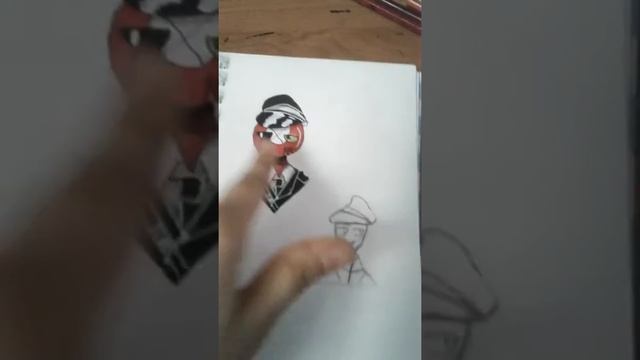 Мои рисунки за последнее время смотреть онлайн