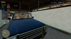 farming simulator 22 | RX 580 8gb +i5 3570s | Max Settings 1080P