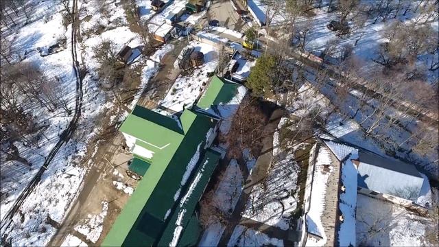 Свято Михайловский монастырь ! смотреть онлайн