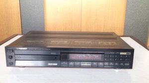 PIONEER PD-7030LTD