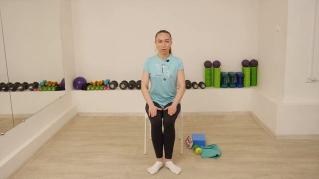 Упражнения для стоп смотреть онлайн