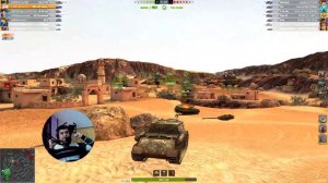 ИСУ-152 WOT Blitz - КАК НУЖНО ИГРАТЬ НА ЭТОЙ ПТ-САУ (ПТ) 🚀 ГАЙД 🏆 World of Tanks Blitz