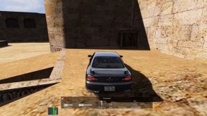DRIFT |CS GO| DUST 2