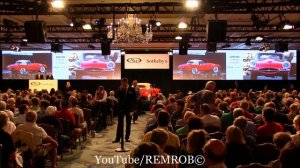 1961 Jaguar E Type Series 1 3.8-Litre Roadster