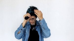 SHAVE MY HEAD l Бреюсь налысо?