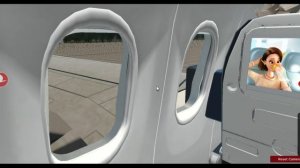 Обзор авиаперелёта | Рейс Варна - Стамбул | Боинг 737-800