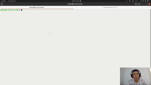 Gitlab ci orqali serverga deploy qilish yani CI/CD #dasturlash #devops #gitlab #cicd #cloudcomputin