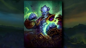 Демоны Пылающего Легиона, часть 1. Warcraft | Вирмвуд