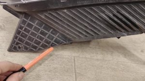 Фара правая для HYUNDAI CRETA 2 2021 2022 2023 год выпуска LED