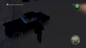 MAFIA 2|ЧАСТЬ 2 ЗА JIMMIS'A|РАЗРУШЕНИЕ МАГАЗИНОВ КИТАЙЦЕВ!!!!!!