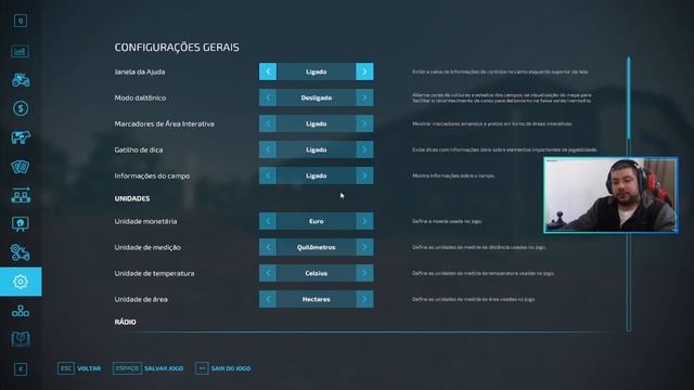 Como jogar Farming Simulator 22 - Como eu começaria a jogar em 2023 o FARMING SIMULATOR 22 смотреть онлайн