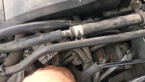 Что за клапан mazda 6gh?