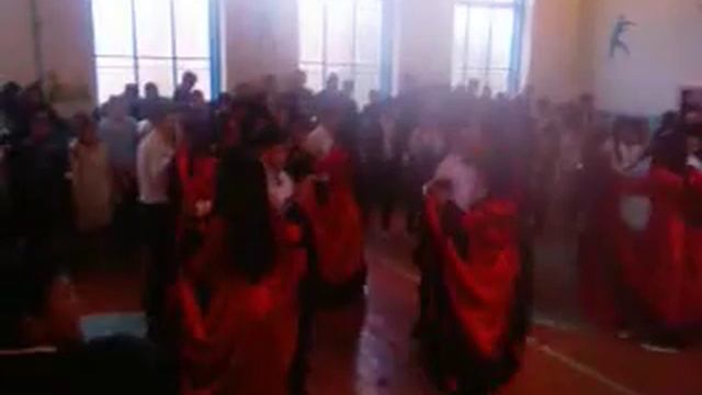 самый красивый испанский танец смотреть онлайн