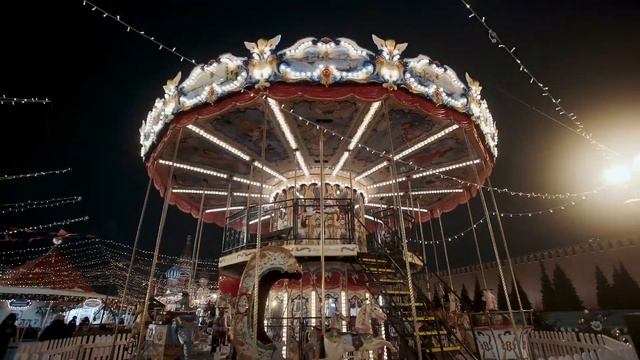 «МОЙ БИЗНЕС» ПОМОГАЕТ. КРЕМЛЕВСКАЯ ЕЛКА смотреть онлайн