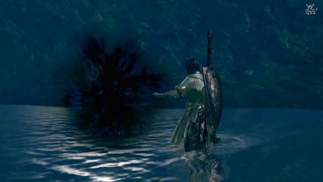 История Souls-Like #1 - Канон: Dark/Demon Souls & Bloodborne смотреть онлайн