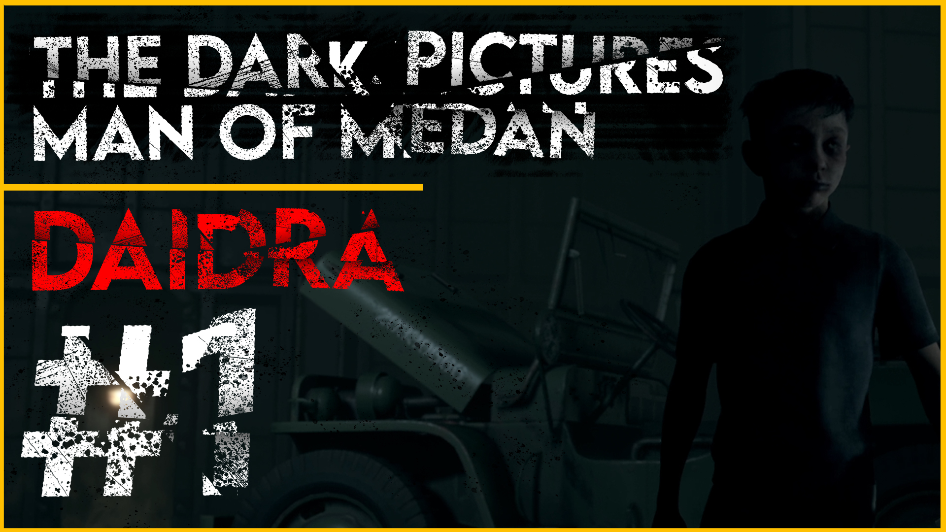 Man of medan steam key фото 99