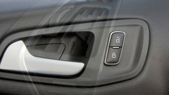 Ford Kuga 2018 Car Review смотреть онлайн