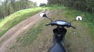 Как проверить датчик уровня масла на скутере