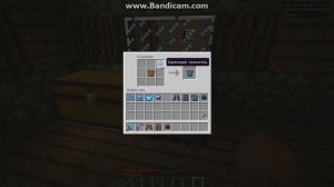 Как покрасить броню в minecraft 1.5.2. ++