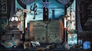 Ведьмина атмосфера//Душа моря//🌊✨