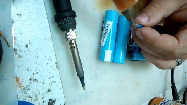 Переделка старого шуруповерта с убитой батареи на новую литий-ионную. А4 смотреть онлайн