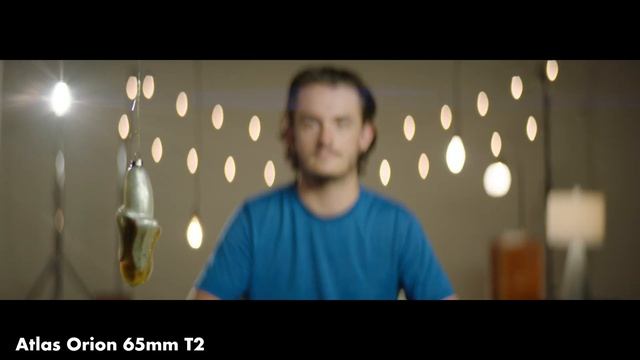 Anamorphic VS Spherical - How to Create Anamorphic Lens Flares (How to Make Footage Look Anamorphic смотреть онлайн