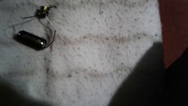 БЛАГОРОДНЫЙ ШАЛЯ-ПРЕРОДАВЕДЕНЬЕ ЭЛЕКТРИЧЕСТВО УРОК-1.как зделать с 4 вольт за 1000вольт смотреть онлайн