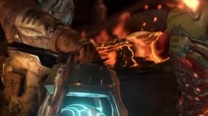 DOOM Eternal Extra Life Mode