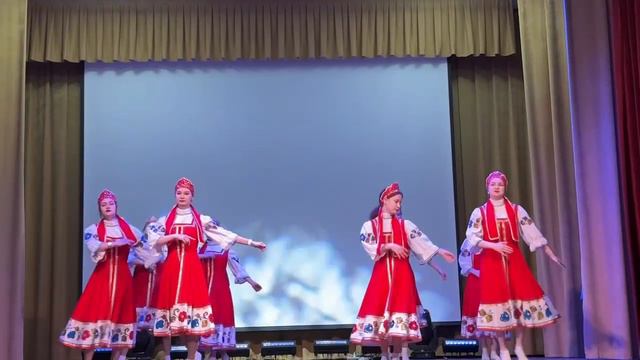 Студенческая Весна