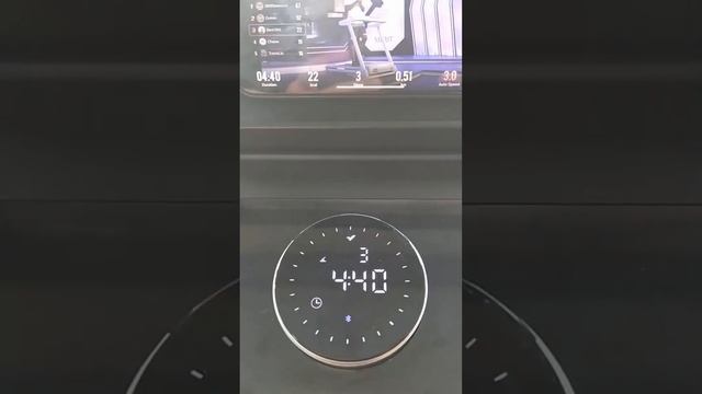 รีวิวการเชื่อมต่อแอพกับลู่วิ่ง MERACH смотреть онлайн