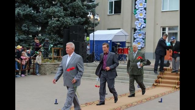 День города Семилуки 2020 г. смотреть онлайн