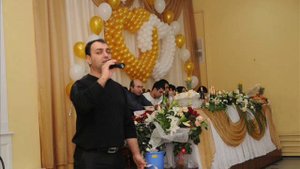 Акоп Яйлаханян Теревнере дехин дехин