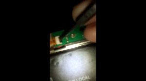 отдали планшет на ремонт не включается отошел шлейф матрицы